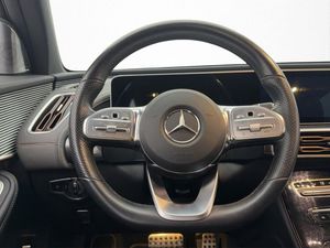 Mercedes EQC400 bild 14