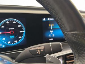 Mercedes EQC400 bild 28