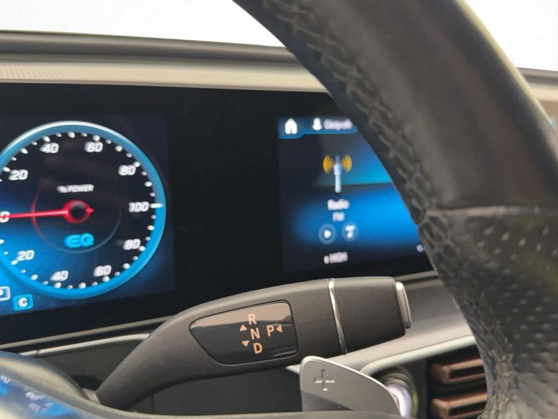 Mercedes EQC400 bild 28