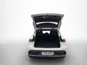 Mercedes EQC400 bild 9