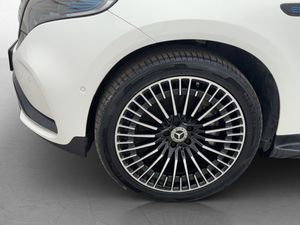 Mercedes EQC400 bild 31