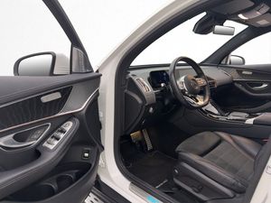 Mercedes EQC400 bild 15