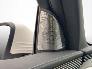 Mercedes EQC400 bild 29