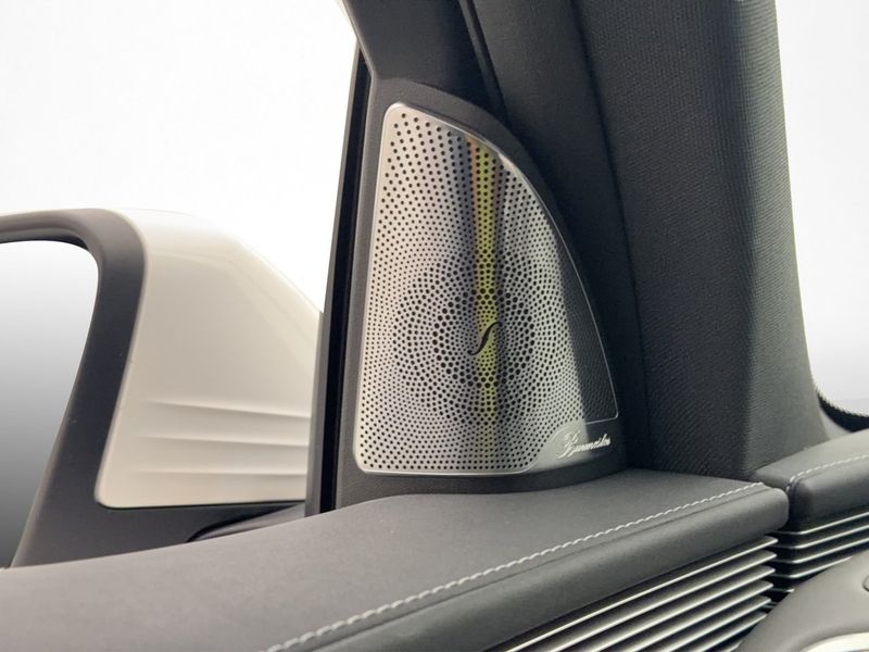 Mercedes EQC400 bild 29