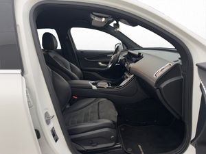 Mercedes EQC400 bild 10