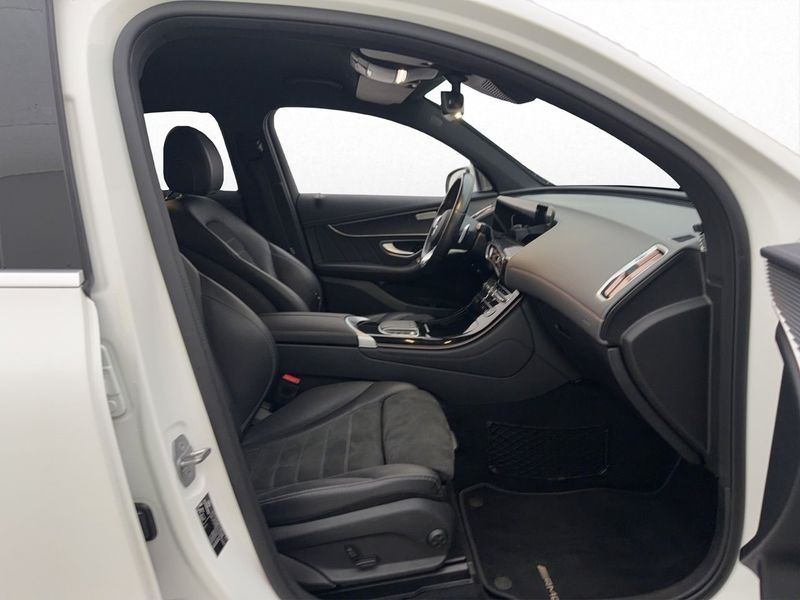 Mercedes EQC400 bild 10