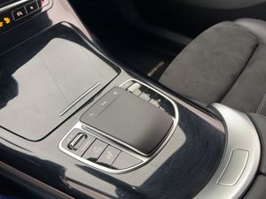 Mercedes EQC400 bild 25