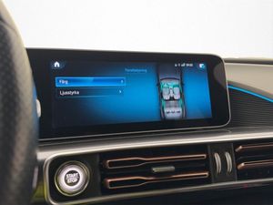 Mercedes EQC400 bild 19