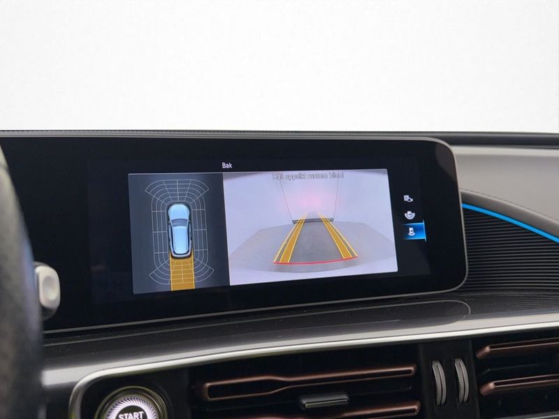 Mercedes EQC400 bild 23
