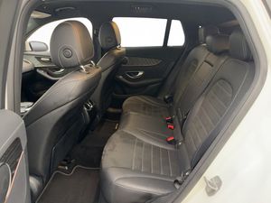 Mercedes EQC400 bild 12