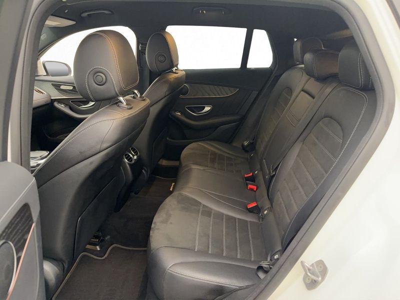Mercedes EQC400 bild 12
