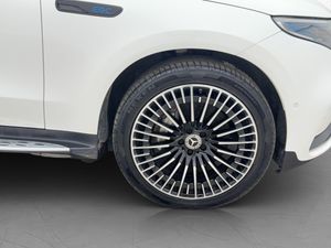 Mercedes EQC400 bild 34