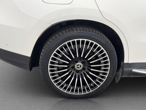 Mercedes EQC400 bild 33