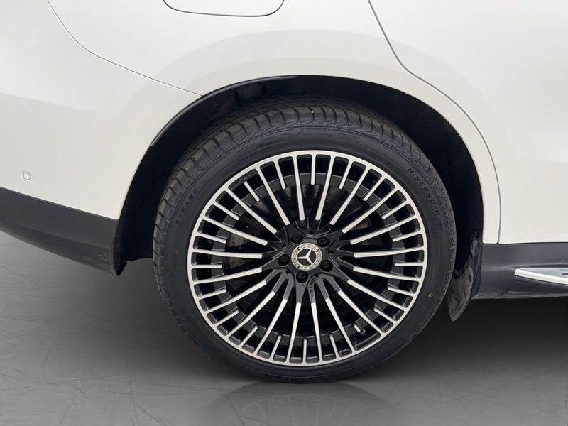 Mercedes EQC400 bild 33