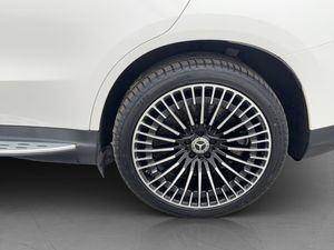 Mercedes EQC400 bild 32