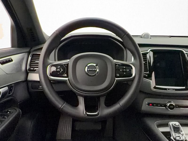 Volvo XC90 bild 19