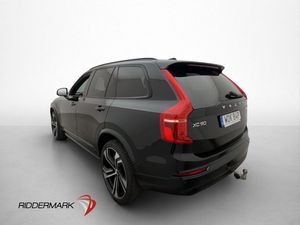 Volvo XC90 bild 5