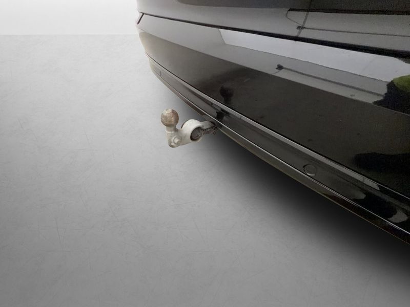 Volvo XC90 bild 8