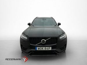 Volvo XC90 bild 2
