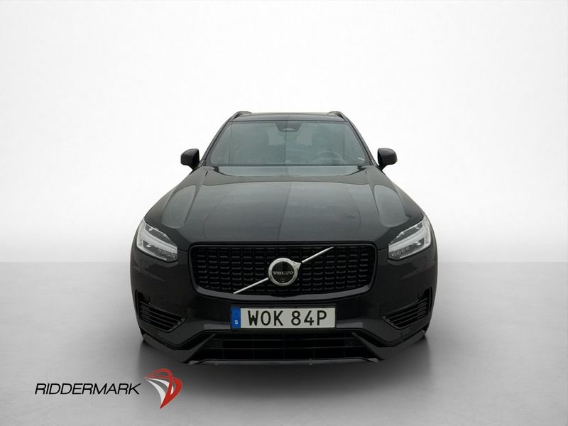 Volvo XC90 bild 2