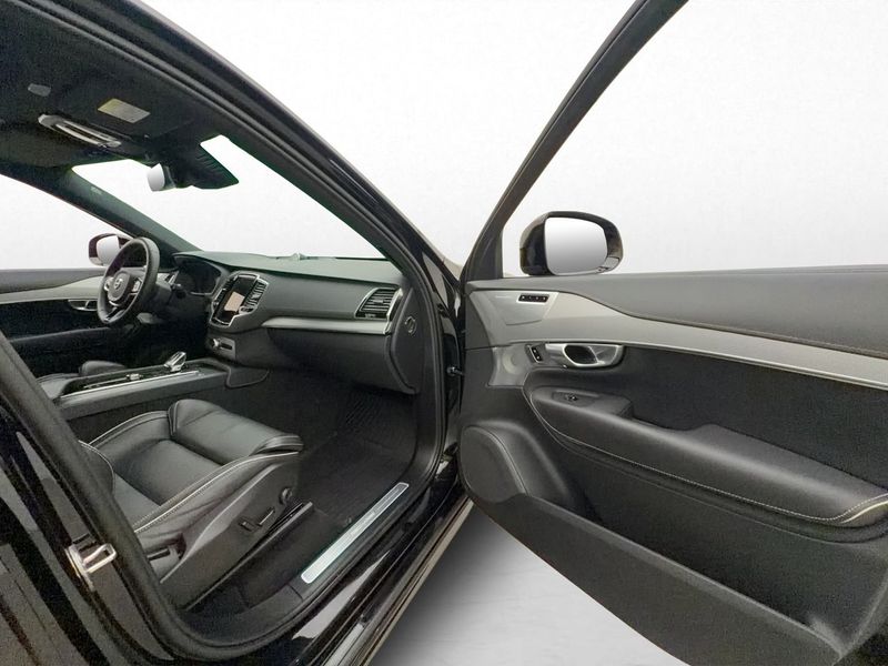 Volvo XC90 bild 14