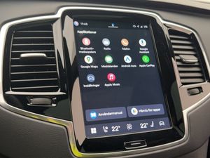Volvo XC90 bild 22