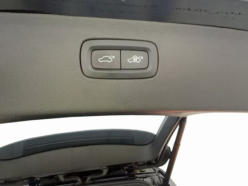 Volvo XC90 bild 10