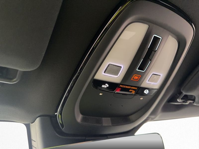 Volvo XC90 bild 35