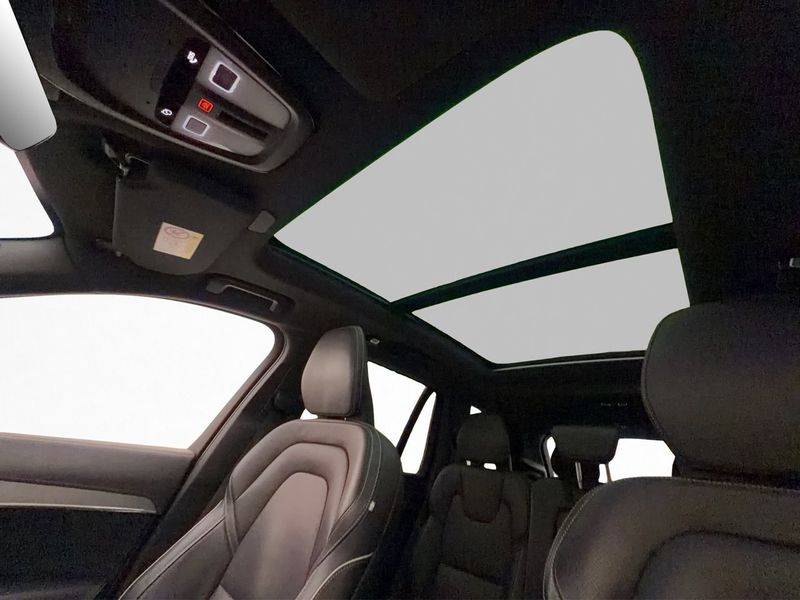 Volvo XC90 bild 38