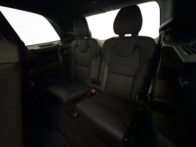 Volvo XC90 bild 16