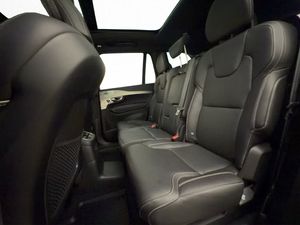 Volvo XC90 bild 17