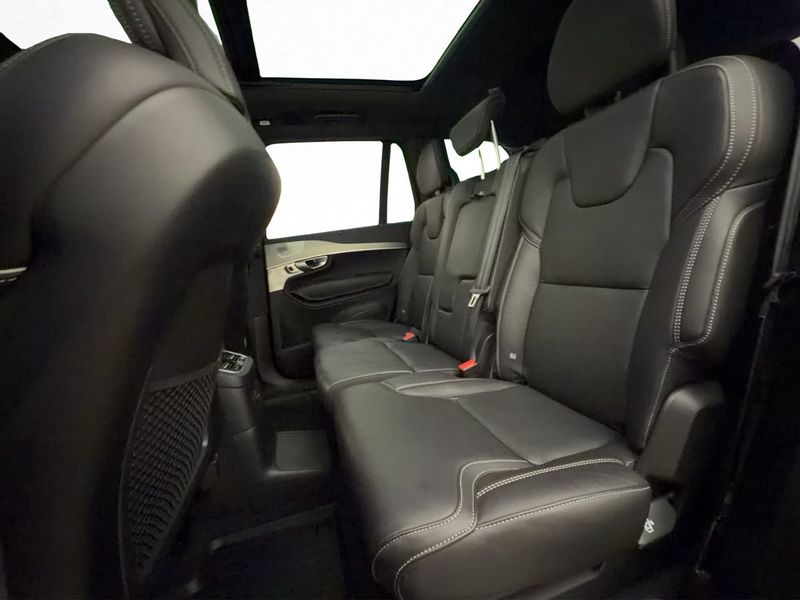 Volvo XC90 bild 17