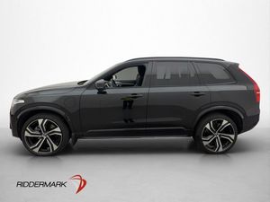 Volvo XC90 bild 4