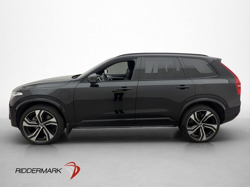 Volvo XC90 bild 4