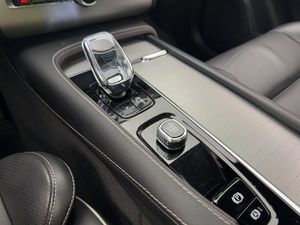 Volvo XC90 bild 28