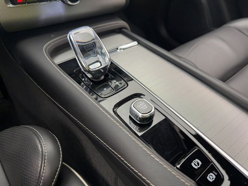 Volvo XC90 bild 28