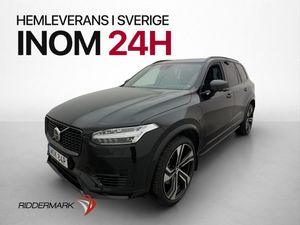 Volvo XC90 bild 3