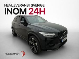 Volvo XC90 bild 1
