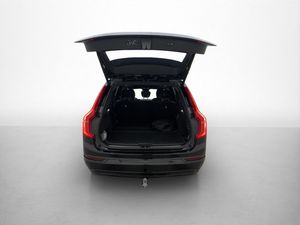 Volvo XC90 bild 9