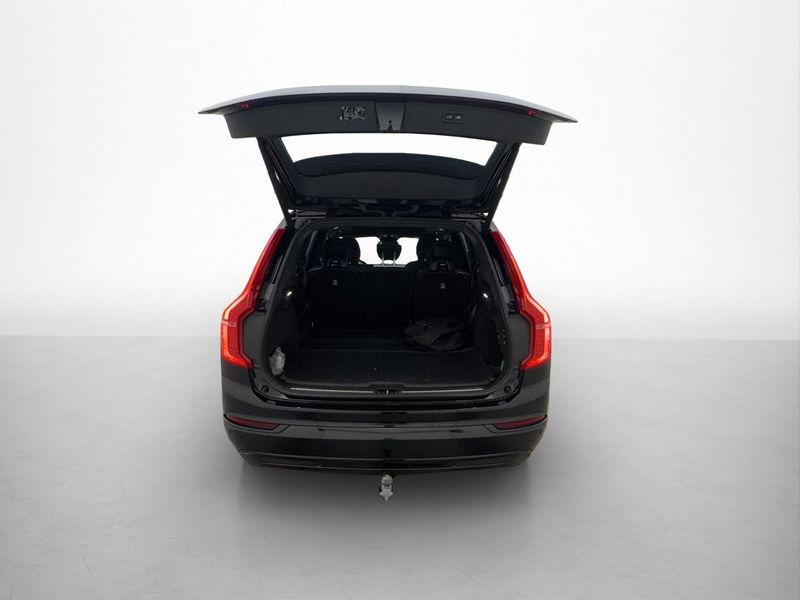 Volvo XC90 bild 9