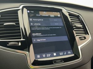 Volvo XC90 bild 24