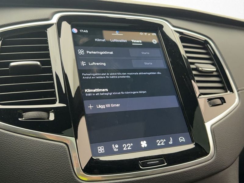 Volvo XC90 bild 24