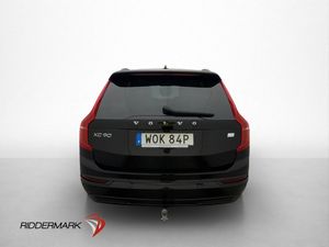 Volvo XC90 bild 6