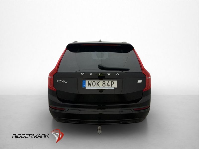 Volvo XC90 bild 6