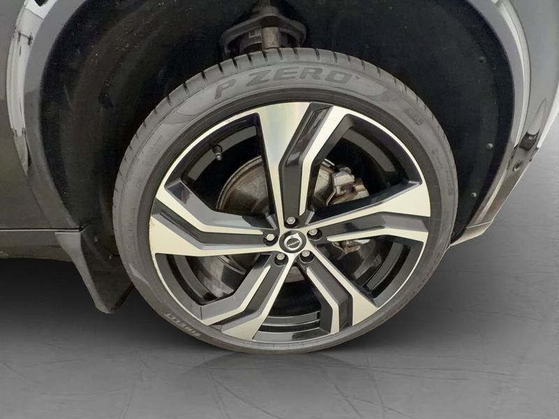 Volvo XC90 bild 12