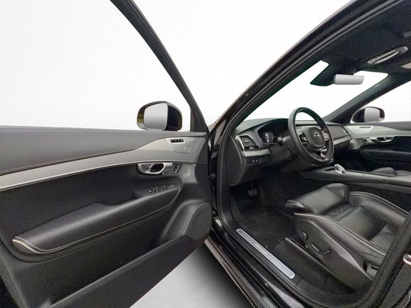Volvo XC90 bild 36