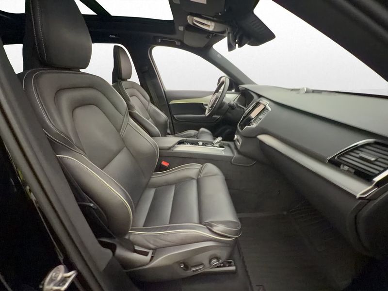 Volvo XC90 bild 13