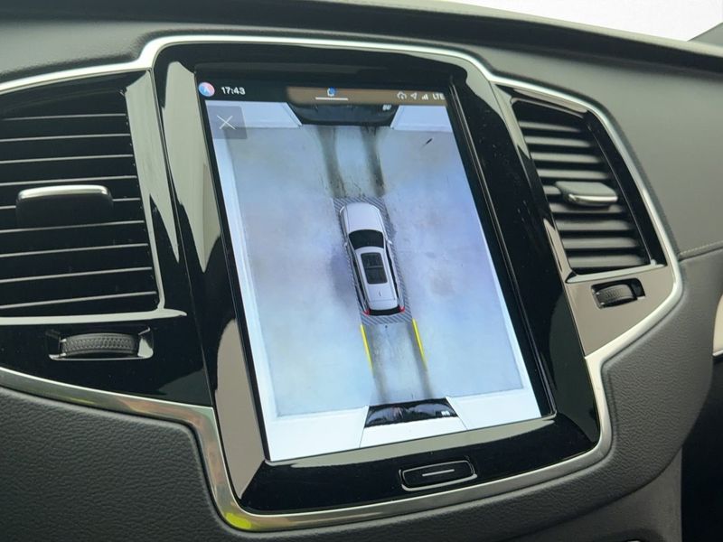Volvo XC90 bild 26