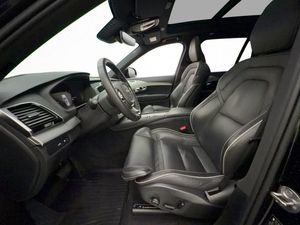 Volvo XC90 bild 37