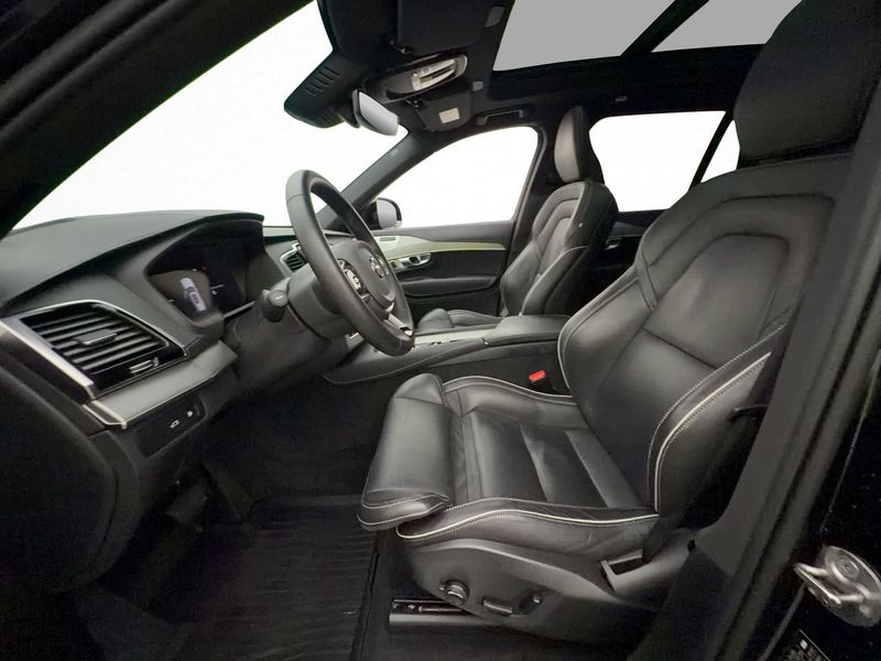 Volvo XC90 bild 37